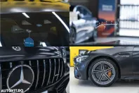 Mercedes-Benz AMG GT S din 2019 cu 85.000 km - oferta MER153403 - foto 21