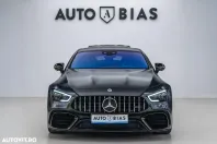 Mercedes-Benz AMG GT S din 2019 cu 85.000 km - oferta MER153403 - foto 22