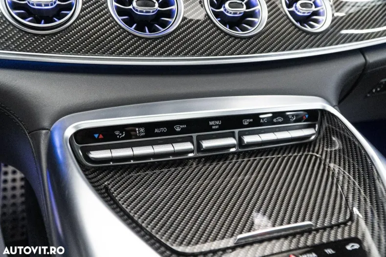 Mercedes-Benz AMG GT S din 2019 cu 85.000 km - oferta MER153403 - foto 24