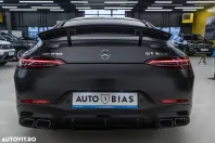 Mercedes-Benz AMG GT S din 2019 cu 85.000 km - oferta MER153403 - foto 26