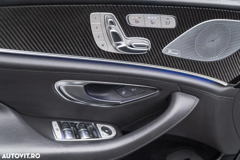 Mercedes-Benz AMG GT S din 2019 cu 85.000 km - oferta MER153403 - foto 27