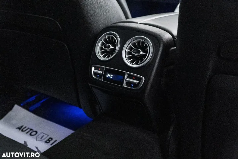 Mercedes-Benz AMG GT S din 2019 cu 85.000 km - oferta MER153403 - foto 28