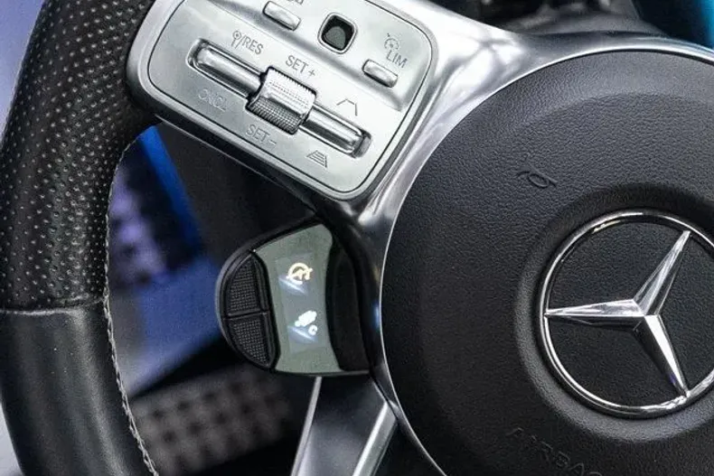 Mercedes-Benz AMG GT S din 2019 cu 85.000 km - oferta MER153403 - foto 31