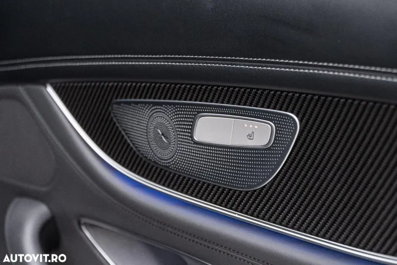 Mercedes-Benz AMG GT S din 2019 cu 85.000 km - oferta MER153403 - foto 33