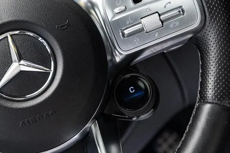 Mercedes-Benz AMG GT S din 2019 cu 85.000 km - oferta MER153403 - foto 36