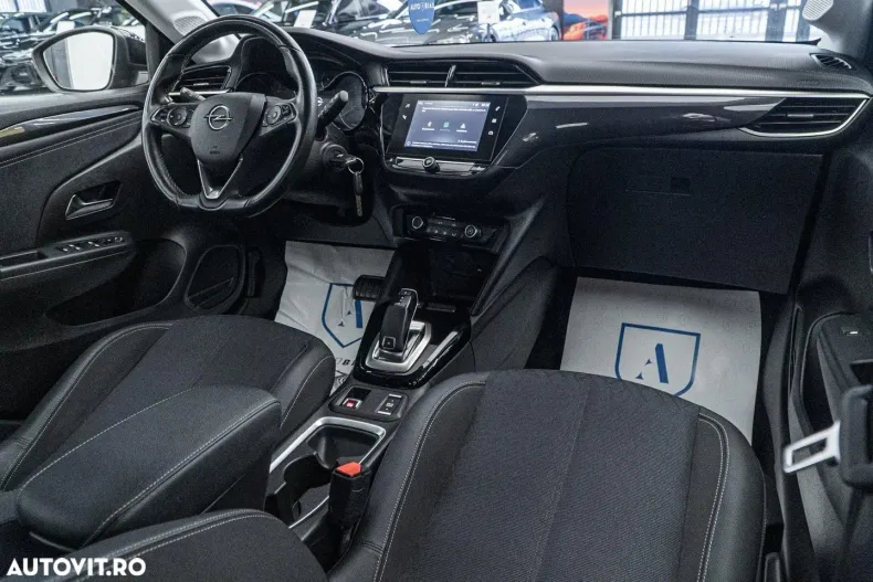 Opel Corsa din 2020 cu 109.000 km - oferta OPE153404 - foto 2