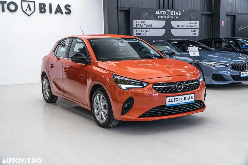 Opel Corsa din 2020 cu 109.000 km - oferta OPE153404 - foto 3