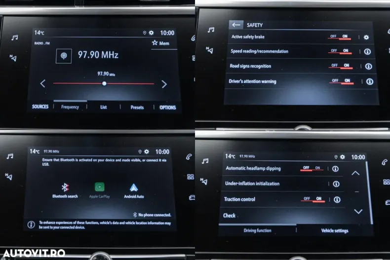 Opel Corsa din 2020 cu 109.000 km - oferta OPE153404 - foto 9