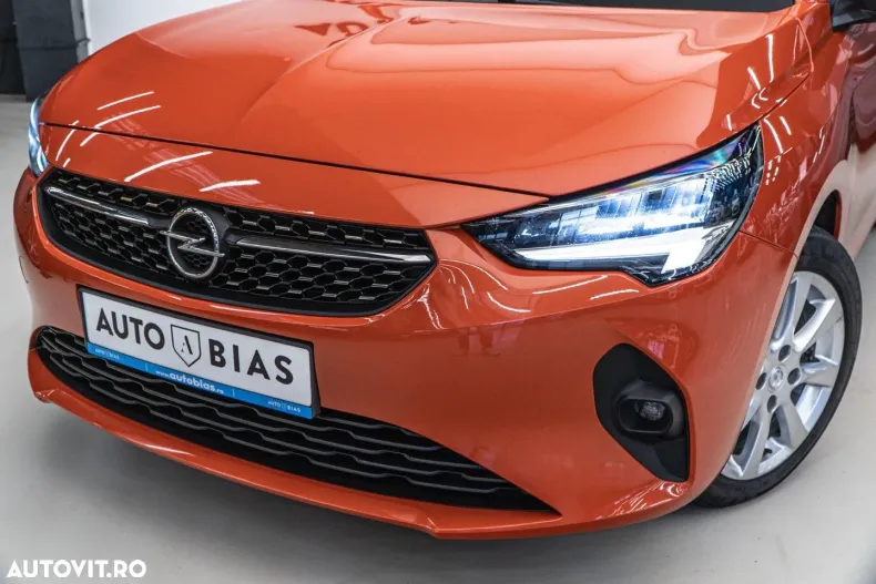 Opel Corsa din 2020 cu 109.000 km - oferta OPE153404 - foto 10