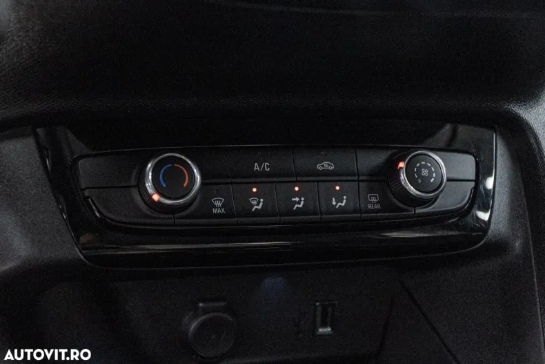Opel Corsa din 2020 cu 109.000 km - oferta OPE153404 - foto 11