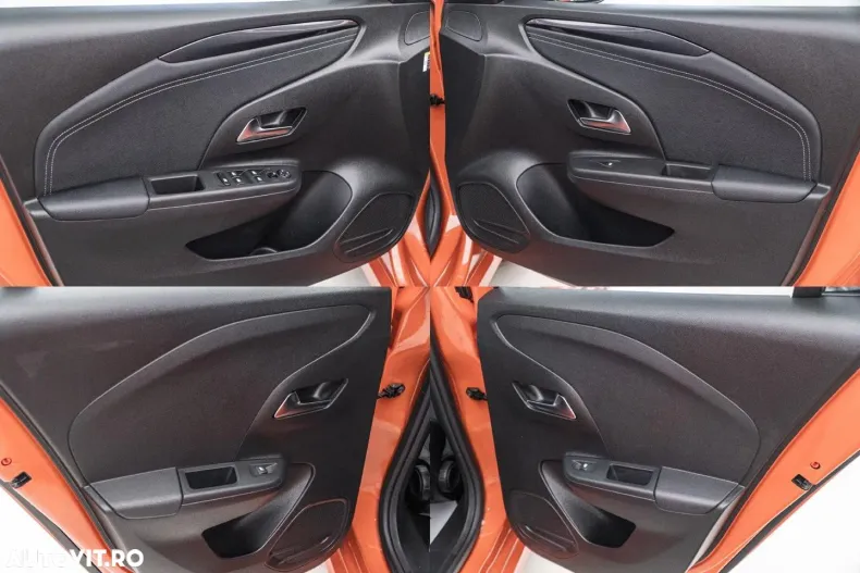 Opel Corsa din 2020 cu 109.000 km - oferta OPE153404 - foto 12