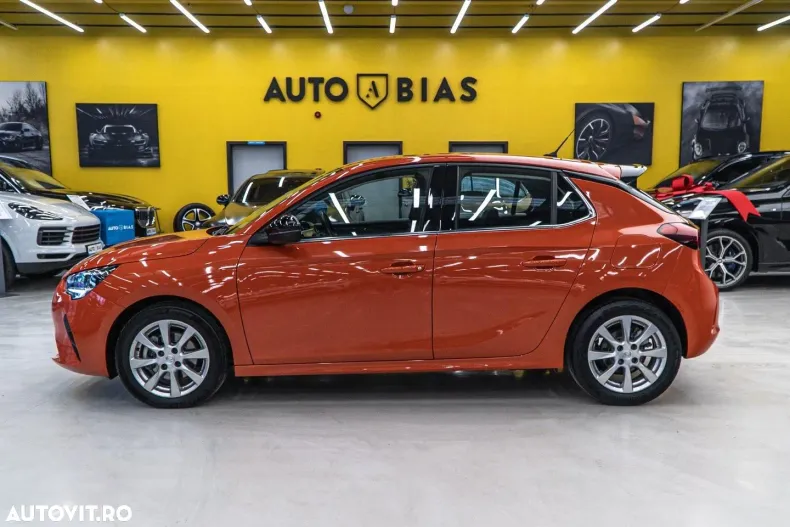 Opel Corsa din 2020 cu 109.000 km - oferta OPE153404 - foto 16