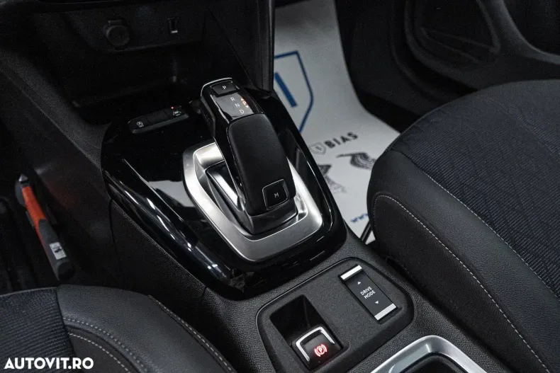 Opel Corsa din 2020 cu 109.000 km - oferta OPE153404 - foto 21