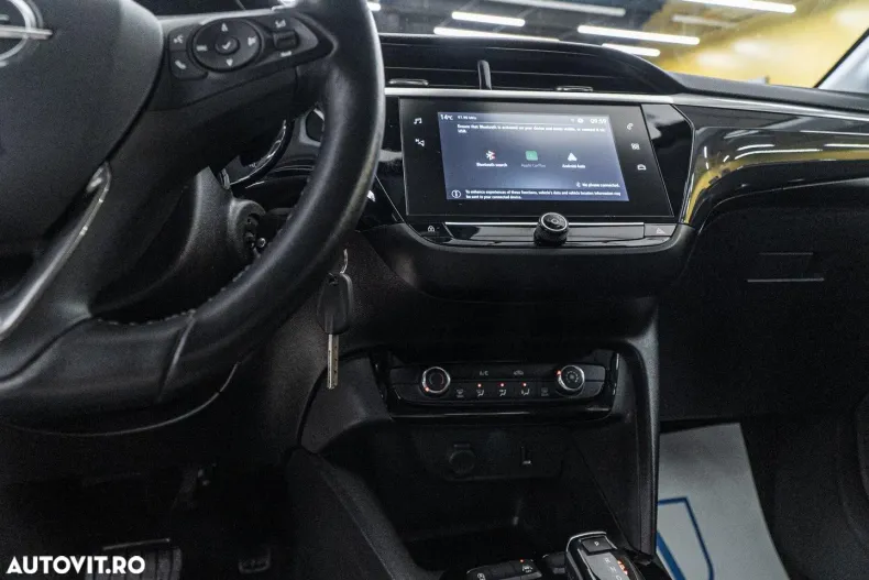 Opel Corsa din 2020 cu 109.000 km - oferta OPE153404 - foto 23