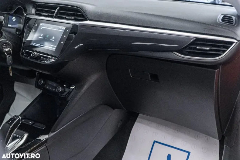 Opel Corsa din 2020 cu 109.000 km - oferta OPE153404 - foto 26