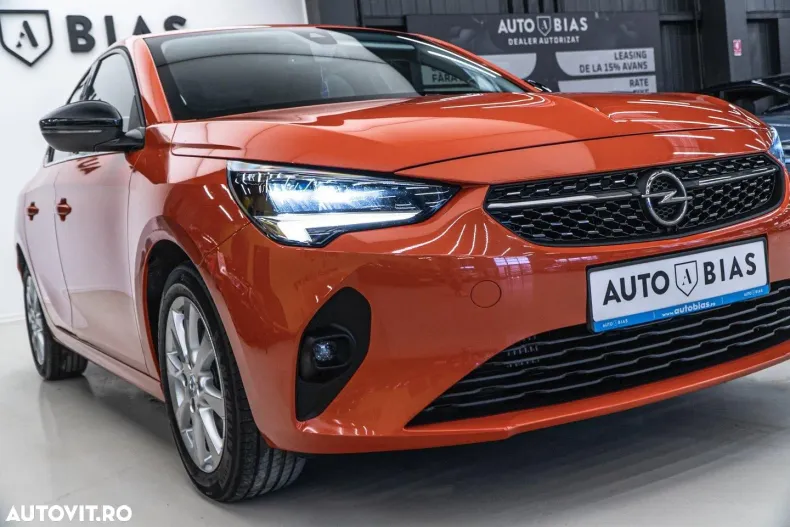 Opel Corsa din 2020 cu 109.000 km - oferta OPE153404 - foto 28