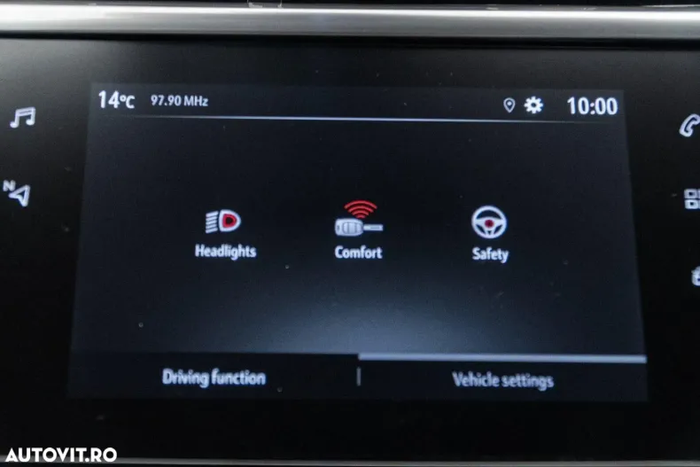 Opel Corsa din 2020 cu 109.000 km - oferta OPE153404 - foto 29