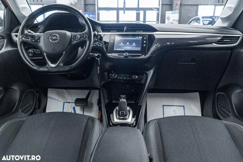 Opel Corsa din 2020 cu 109.000 km - oferta OPE153404 - foto 32