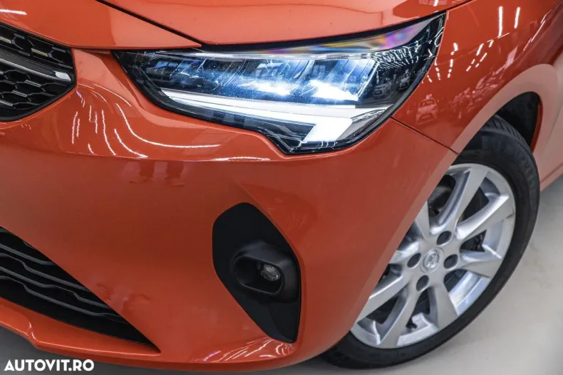 Opel Corsa din 2020 cu 109.000 km - oferta OPE153404 - foto 37