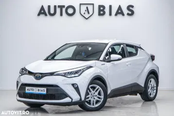 Toyota C-HR din 2020 - oferta TOY153405