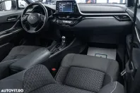 Toyota C-HR din 2020 cu 116.591 km - oferta TOY153405 - foto 2