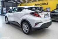 Toyota C-HR din 2020 cu 116.591 km - oferta TOY153405 - foto 5