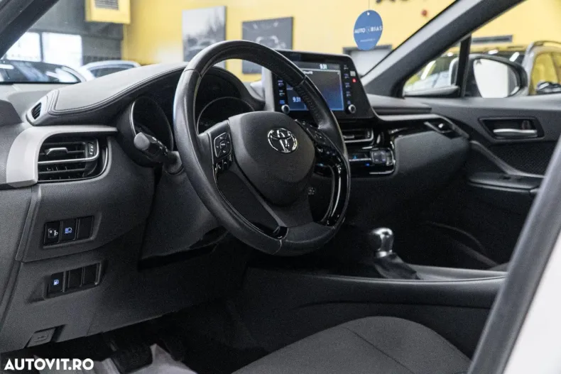 Toyota C-HR din 2020 cu 116.591 km - oferta TOY153405 - foto 6