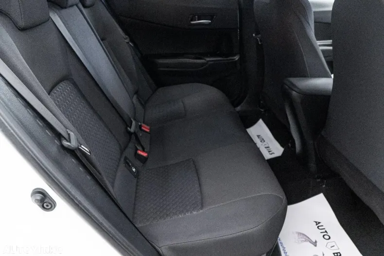 Toyota C-HR din 2020 cu 116.591 km - oferta TOY153405 - foto 8