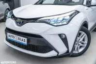 Toyota C-HR din 2020 cu 116.591 km - oferta TOY153405 - foto 10