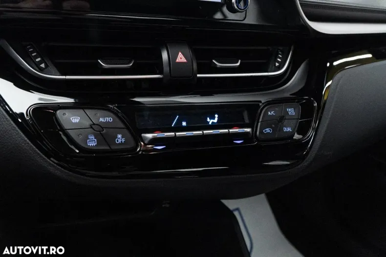 Toyota C-HR din 2020 cu 116.591 km - oferta TOY153405 - foto 11