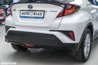 Toyota C-HR din 2020 cu 116.591 km - oferta TOY153405 - foto 13