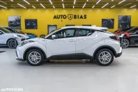 Toyota C-HR din 2020 cu 116.591 km - oferta TOY153405 - foto 16