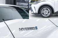 Toyota C-HR din 2020 cu 116.591 km - oferta TOY153405 - foto 18