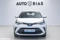 Toyota C-HR din 2020 cu 116.591 km - oferta TOY153405 - foto 22