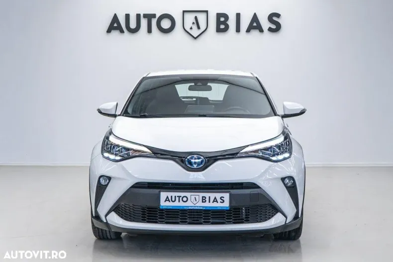 Toyota C-HR din 2020 cu 116.591 km - oferta TOY153405 - foto 22