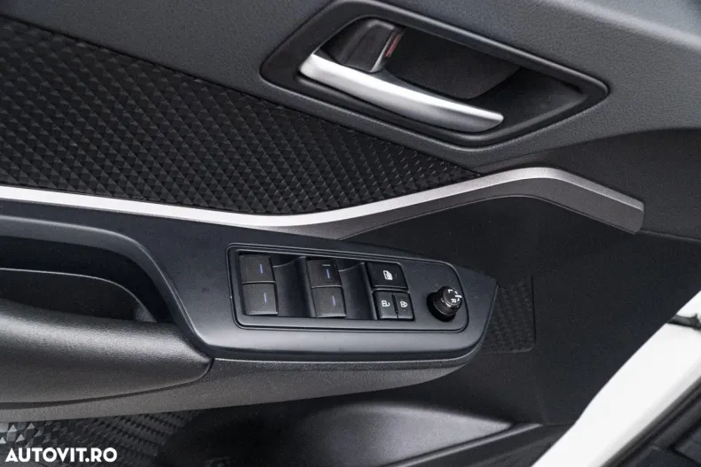 Toyota C-HR din 2020 cu 116.591 km - oferta TOY153405 - foto 24