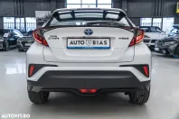Toyota C-HR din 2020 cu 116.591 km - oferta TOY153405 - foto 25