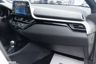 Toyota C-HR din 2020 cu 116.591 km - oferta TOY153405 - foto 26