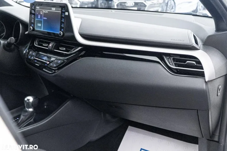 Toyota C-HR din 2020 cu 116.591 km - oferta TOY153405 - foto 26