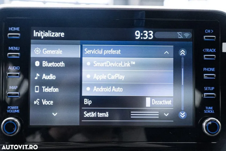 Toyota C-HR din 2020 cu 116.591 km - oferta TOY153405 - foto 27