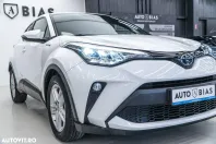Toyota C-HR din 2020 cu 116.591 km - oferta TOY153405 - foto 28