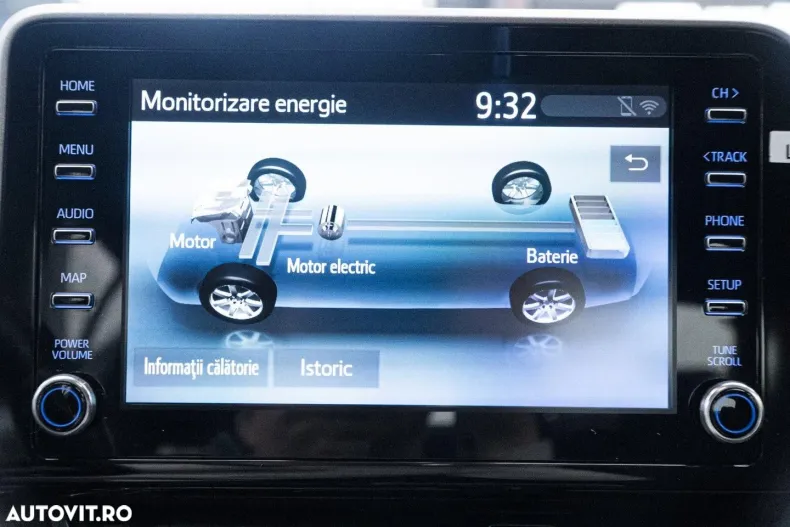 Toyota C-HR din 2020 cu 116.591 km - oferta TOY153405 - foto 35