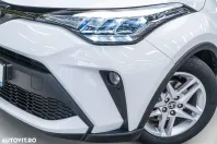 Toyota C-HR din 2020 cu 116.591 km - oferta TOY153405 - foto 37