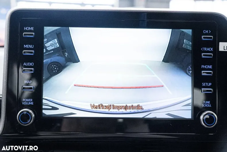 Toyota C-HR din 2020 cu 116.591 km - oferta TOY153405 - foto 38