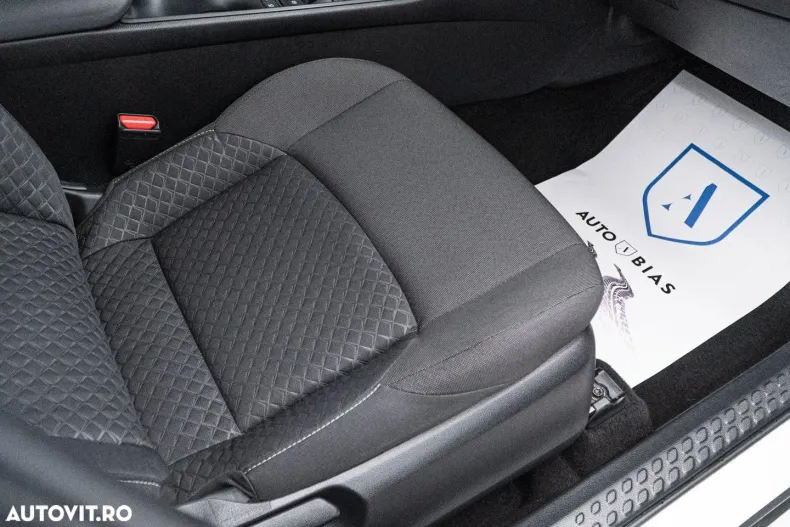 Toyota C-HR din 2020 cu 116.591 km - oferta TOY153405 - foto 39