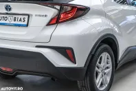 Toyota C-HR din 2020 cu 116.591 km - oferta TOY153405 - foto 40