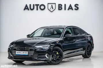 Audi A6 din 2020 - oferta AUD153406