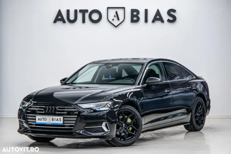 Audi A6 din 2020 cu 141.938 km - oferta AUD153406 - foto 1