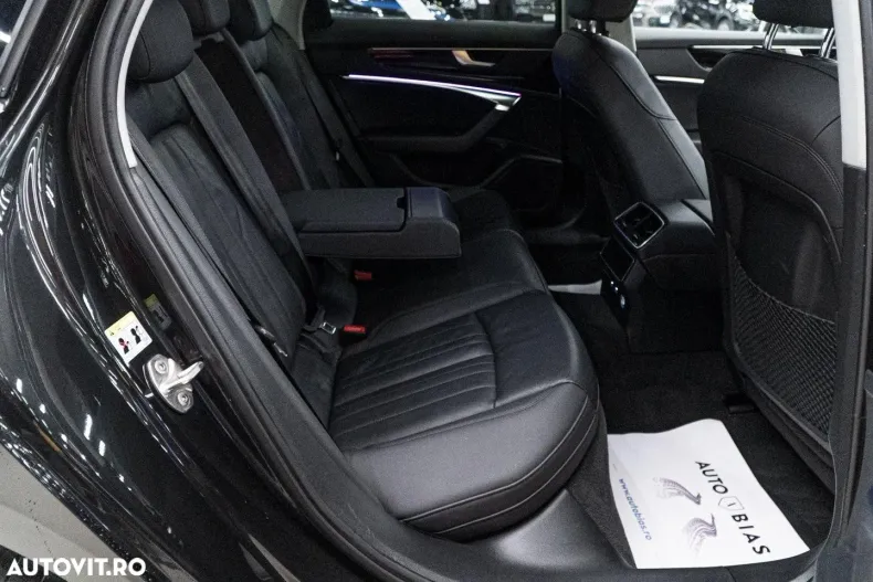 Audi A6 din 2020 cu 141.938 km - oferta AUD153406 - foto 8