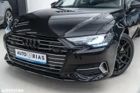 Audi A6 din 2020 cu 141.938 km - oferta AUD153406 - foto 10